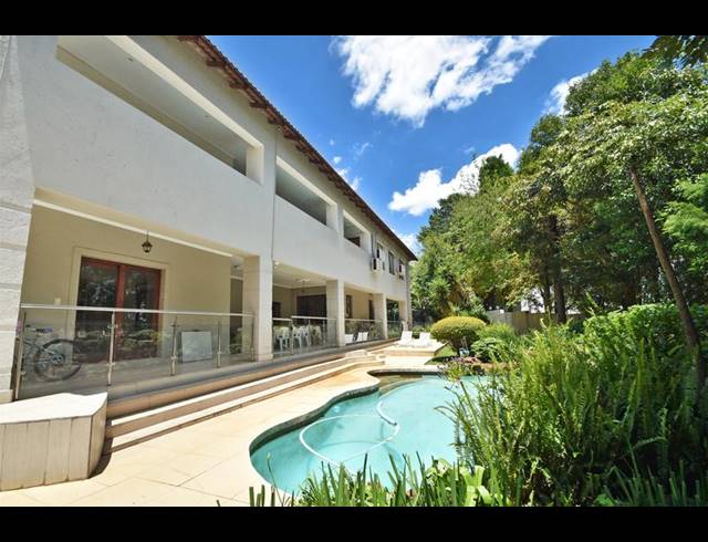 7 BEDROOM HOUSE FOR SALE IN MORNINGSIDE